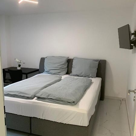 At-Rooms Hannover Exterior foto