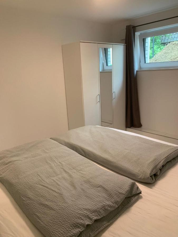 At-Rooms Hannover Exterior foto