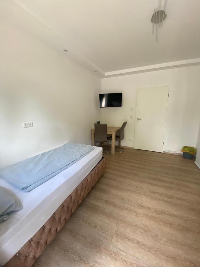 At-Rooms Hannover Exterior foto