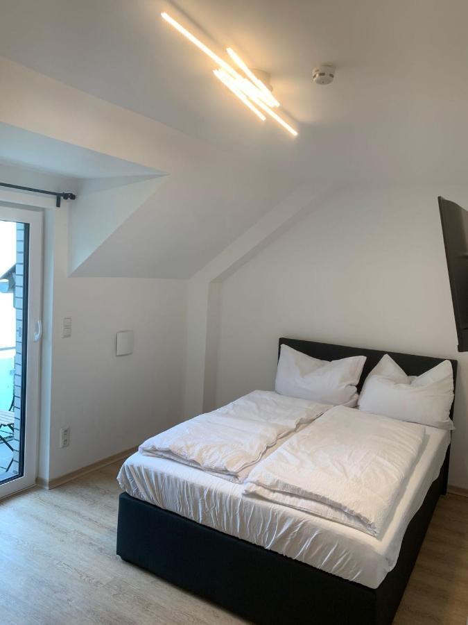 At-Rooms Hannover Exterior foto