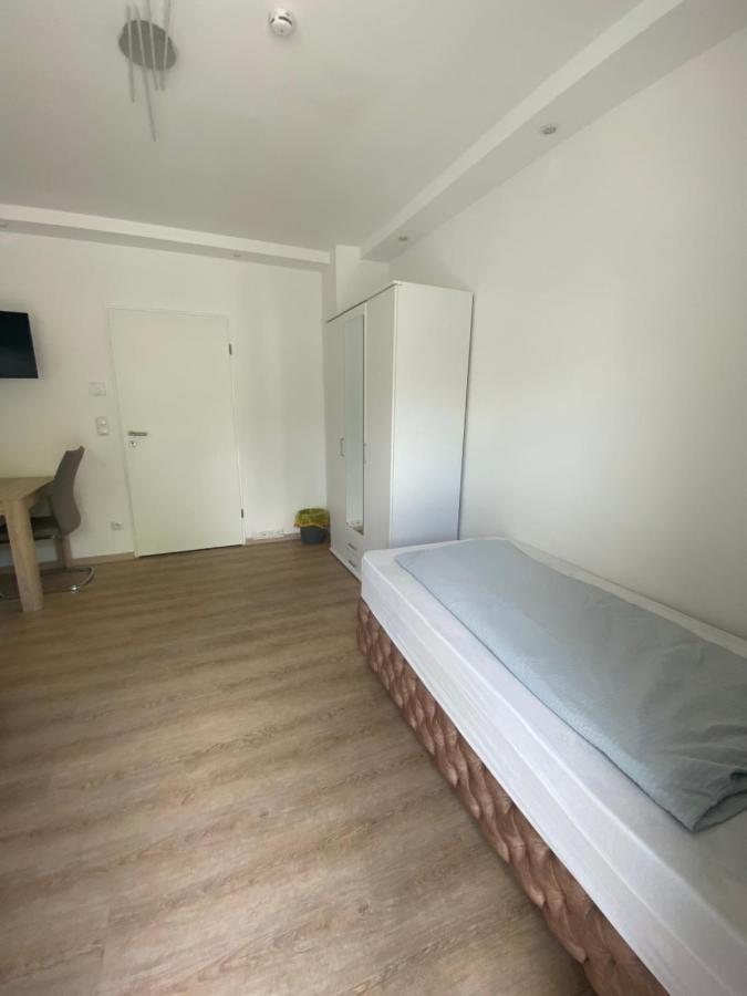 At-Rooms Hannover Exterior foto
