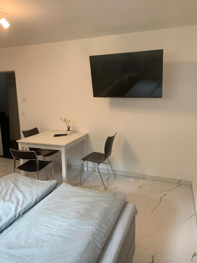 At-Rooms Hannover Exterior foto