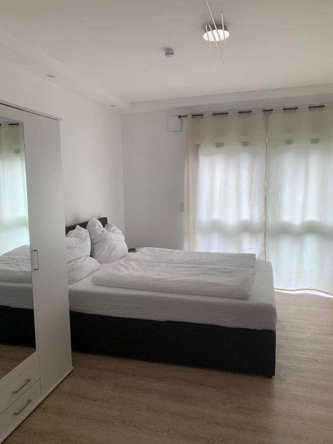 At-Rooms Hannover Exterior foto
