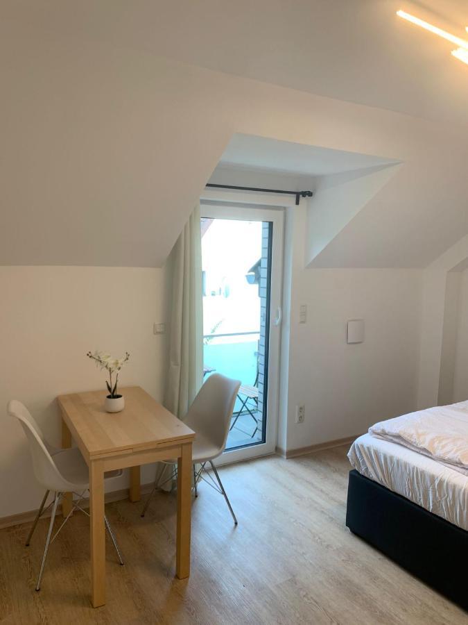 At-Rooms Hannover Exterior foto