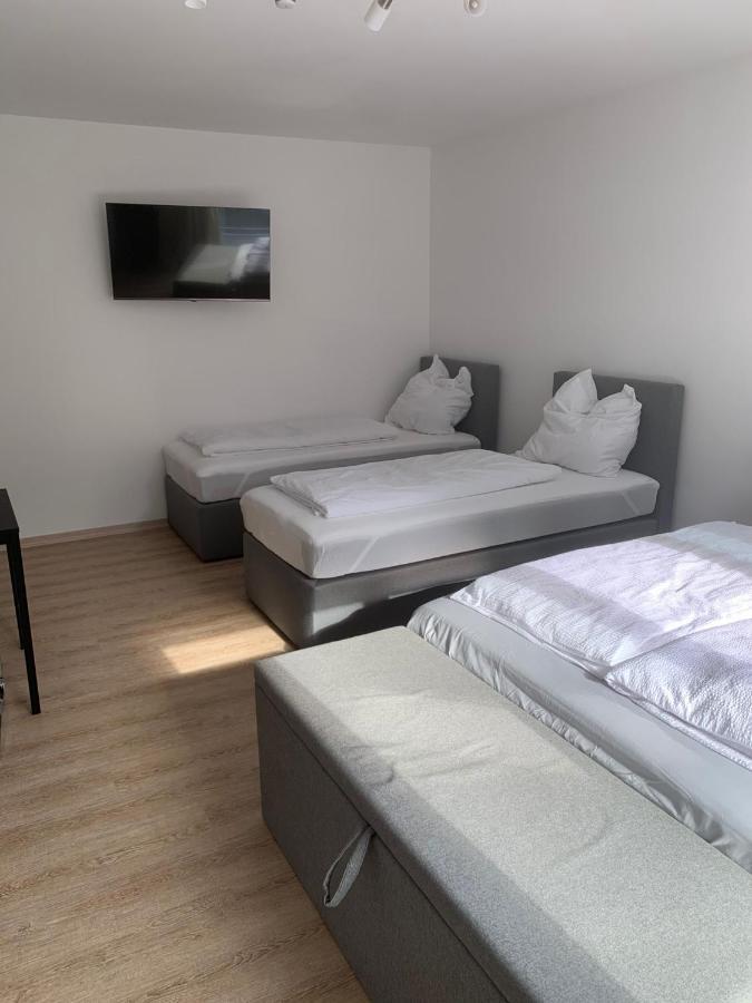 At-Rooms Hannover Exterior foto