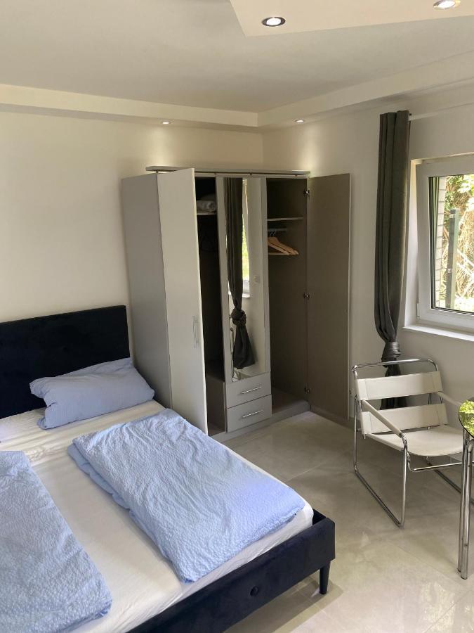 At-Rooms Hannover Exterior foto